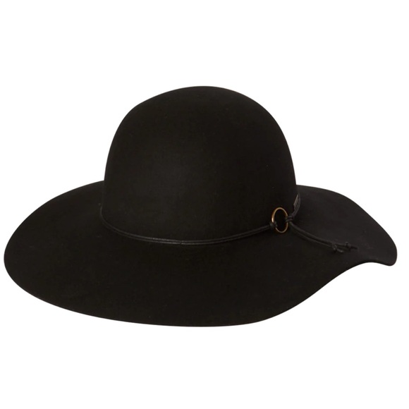 Kooringl Wool felt hat - Picture 5 of 5